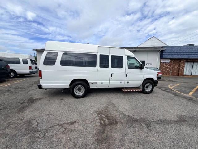 2014 Ford E-250 Recreational