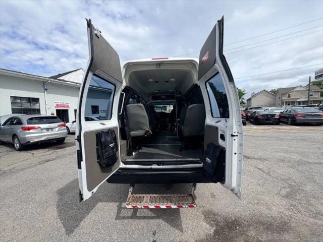 2014 Ford E-250 Recreational