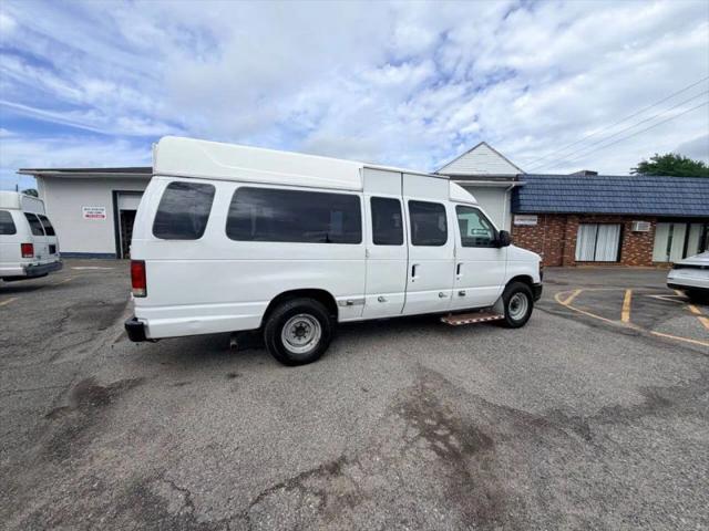 2014 Ford E-250 Recreational