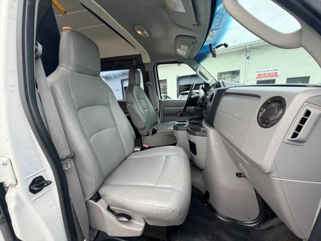 2014 Ford E-250 Recreational