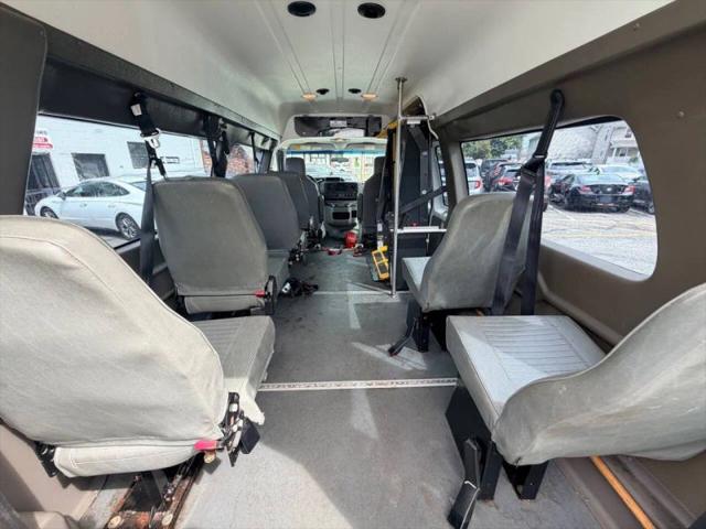2014 Ford E-250 Recreational