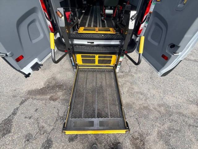 2014 Ford E-250 Recreational