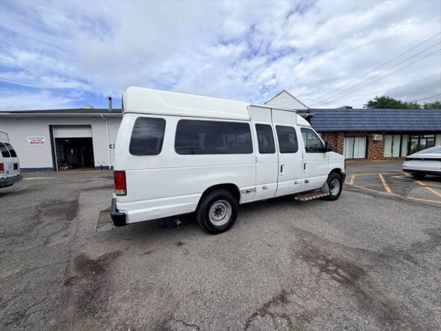 2014 Ford E-250 Recreational