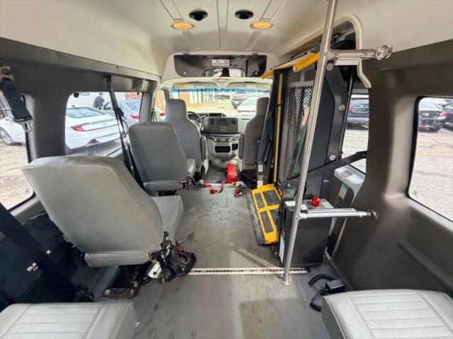 2014 Ford E-250 Recreational