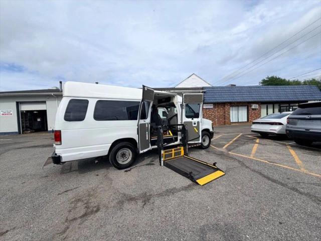 2014 Ford E-250 Recreational