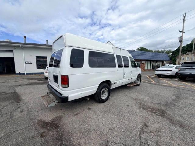2014 Ford E-250 Recreational