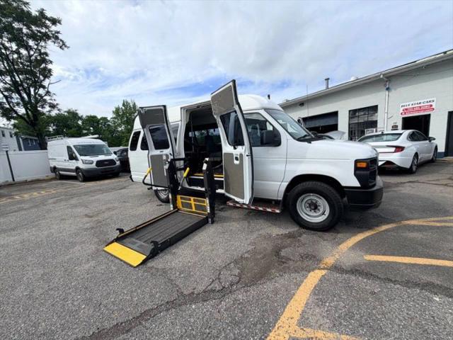 2014 Ford E-250 Recreational