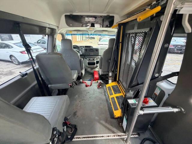 2014 Ford E-250 Recreational