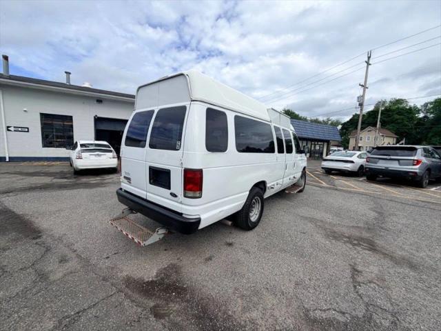 2014 Ford E-250 Recreational