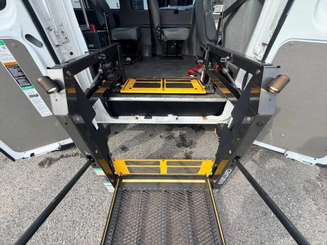 2014 Ford E-250 Recreational