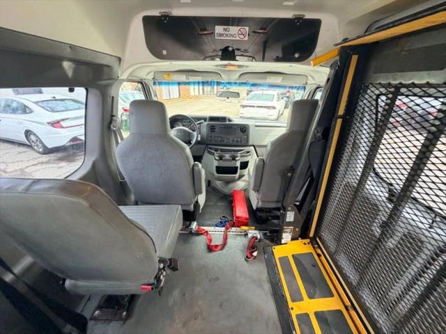2014 Ford E-250 Recreational