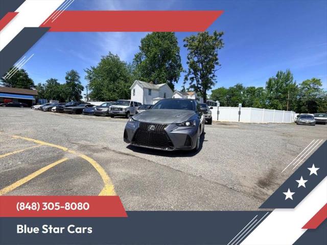 2018 Lexus IS 350 350 for sale in Jamesburg, NJ