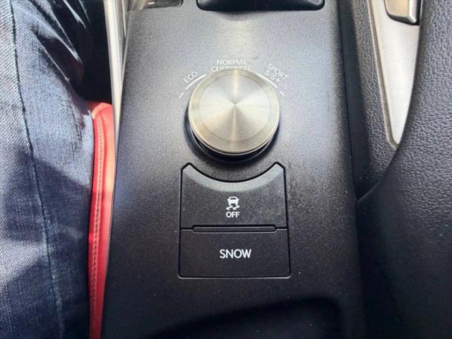 2018 Lexus IS 350 350