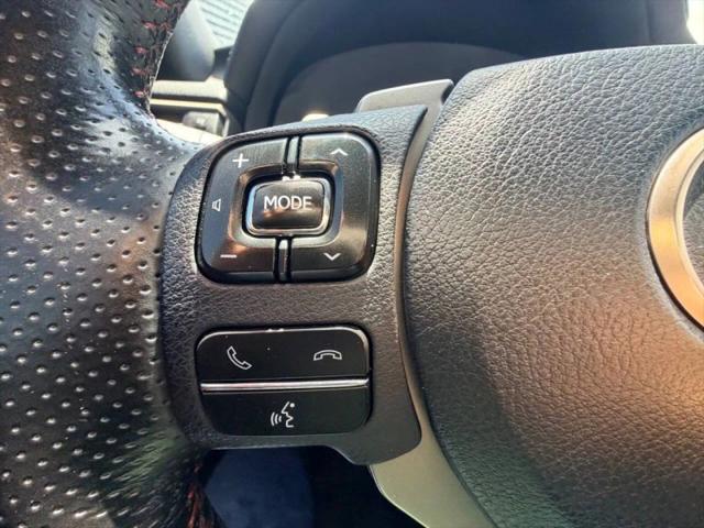 2018 Lexus IS 350 350