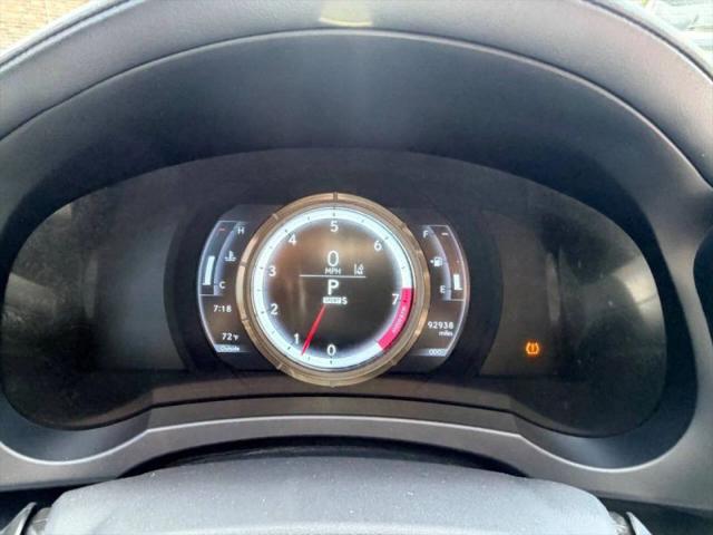 2018 Lexus IS 350 350