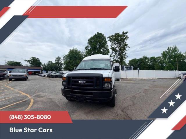 2014 Ford E-350 Super Duty Base for sale in Jamesburg, NJ