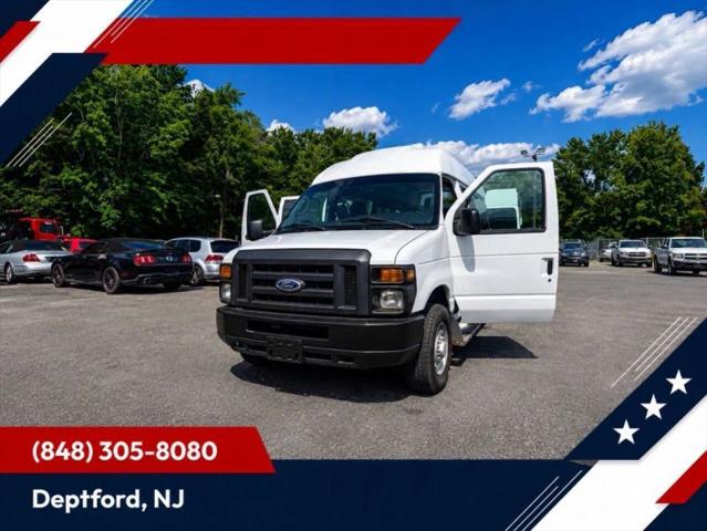 2014 Ford E-350 Super Duty Base for sale in Jamesburg, NJ