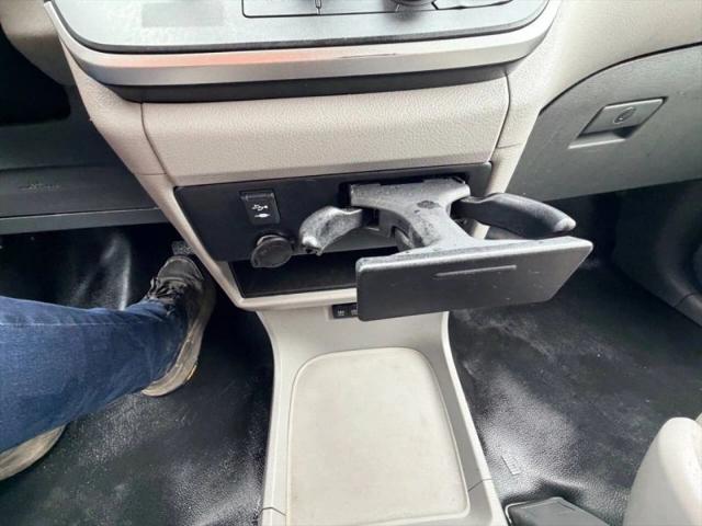 2020 Toyota Sienna L