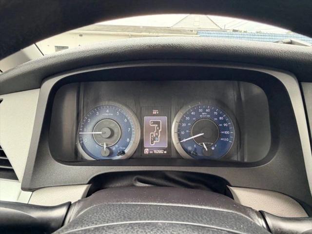 2020 Toyota Sienna L