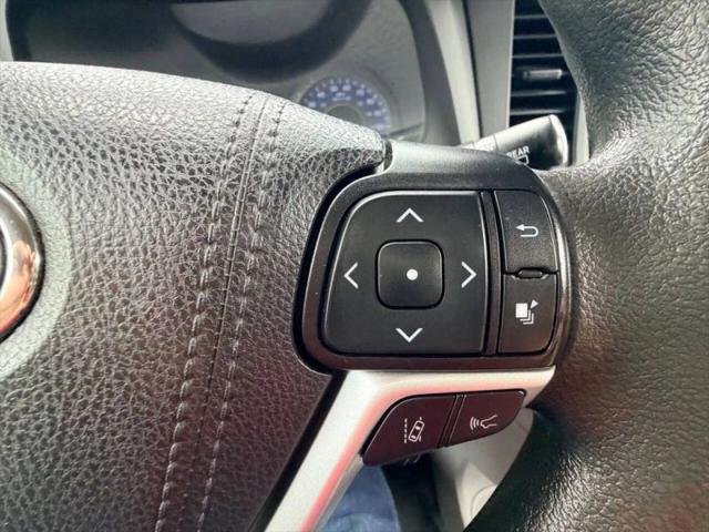 2020 Toyota Sienna L
