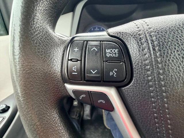 2020 Toyota Sienna L
