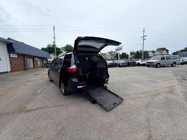2020 Toyota Sienna L
