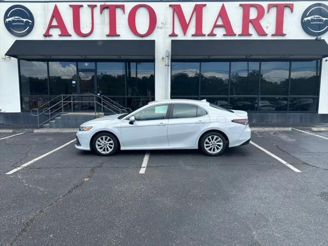 2024 Toyota Camry LE for sale in Montgomery, AL