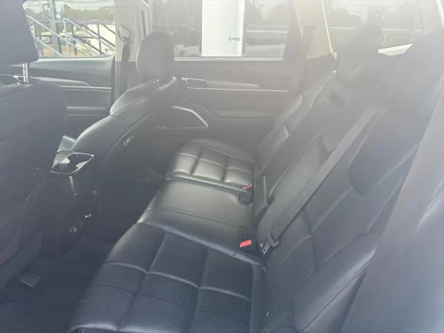 2021 Kia Telluride LX