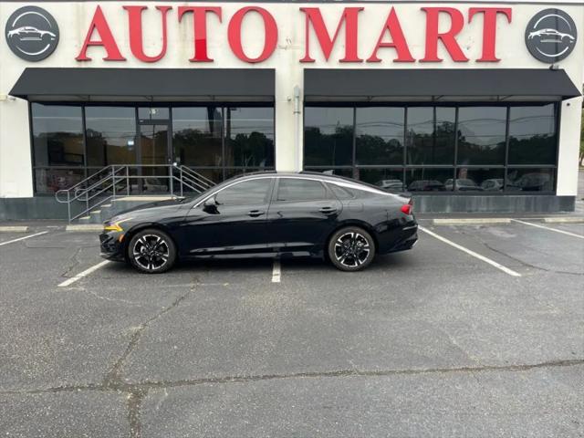2022 Kia K5 GT-Line for sale in Montgomery, AL
