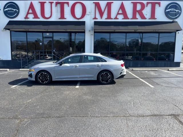 2024 Kia K5 GT-Line for sale in Montgomery, AL