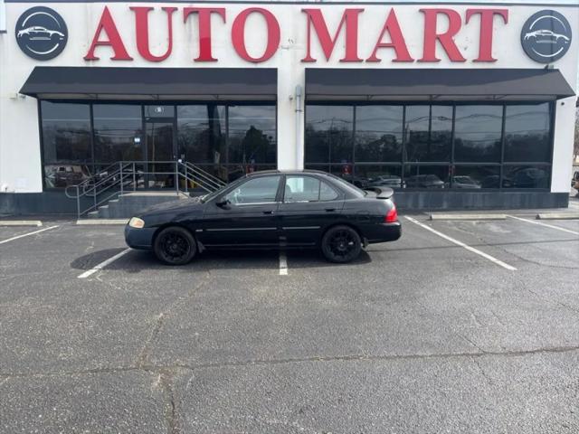 2006 Nissan Sentra 1.8S for sale in Montgomery, AL