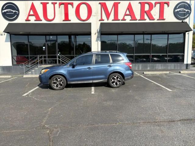 2014 Subaru Forester 2.0XT Premium for sale in Montgomery, AL