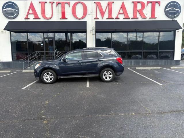 2015 Chevrolet Equinox 2LT for sale in Montgomery, AL