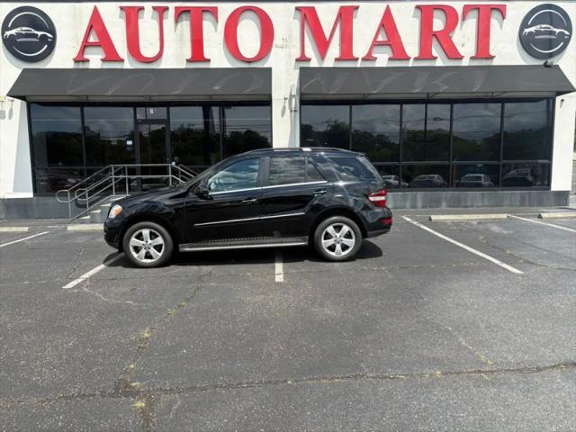 2011 Mercedes-Benz ML 350 ML 350 for sale in Montgomery, AL