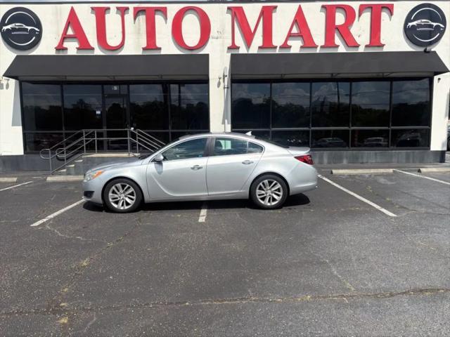 2014 Buick Regal Turbo/e-Assist Premium I for sale in Montgomery, AL