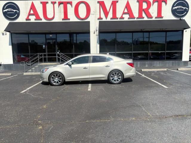 2014 Buick LaCrosse Premium I Group for sale in Montgomery, AL