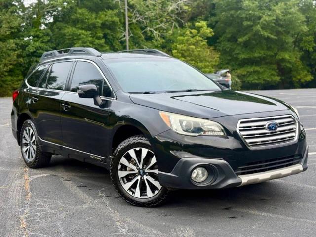2016 Subaru Outback 2.5i Limited for sale in Gainesville, GA
