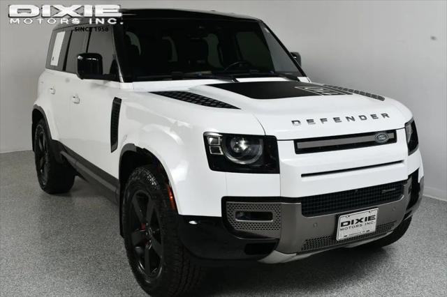 2022 Land Rover Defender 110 X-Dynamic SE for sale in Nashville, TN