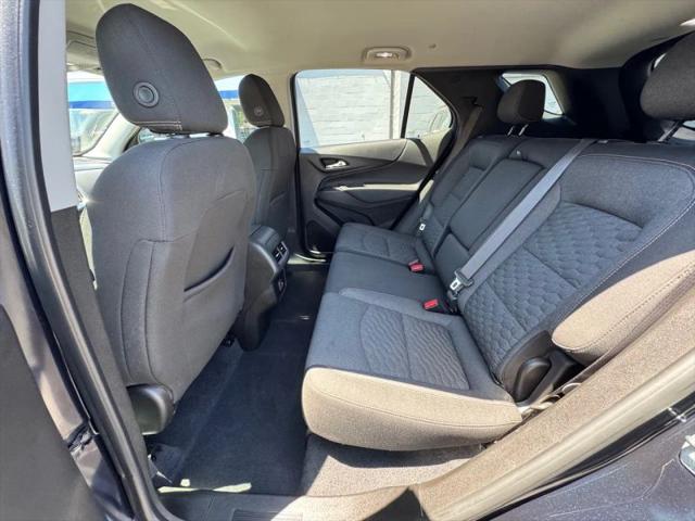2021 Chevrolet Equinox AWD LT