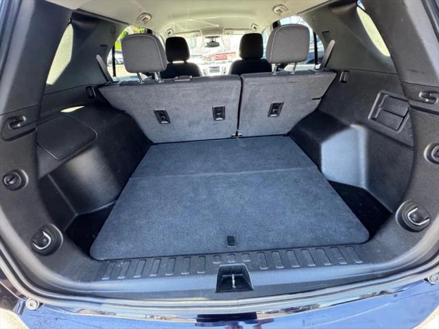 2021 Chevrolet Equinox AWD LT