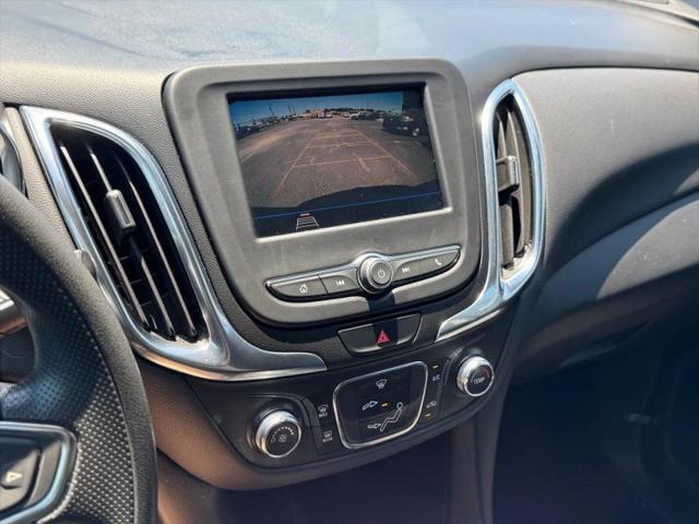 2021 Chevrolet Equinox AWD LT