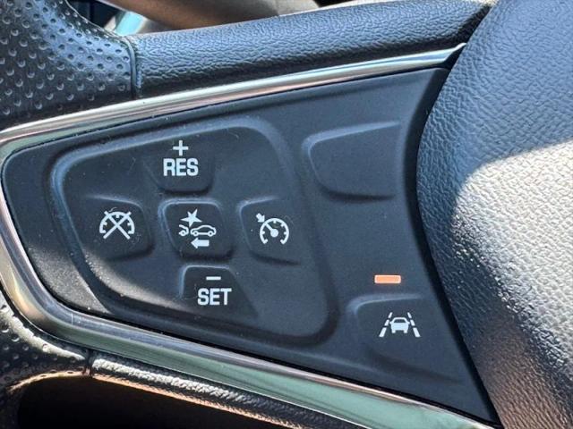 2021 Chevrolet Equinox AWD LT