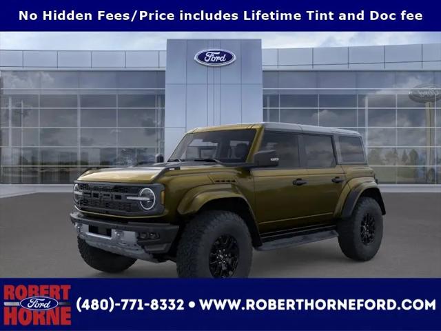 2026 Ford Bronco Raptor for sale in Apache Junction, AZ