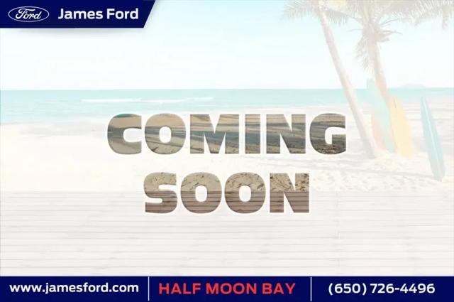 2023 Ford Escape Active for sale in Half Moon Bay, CA