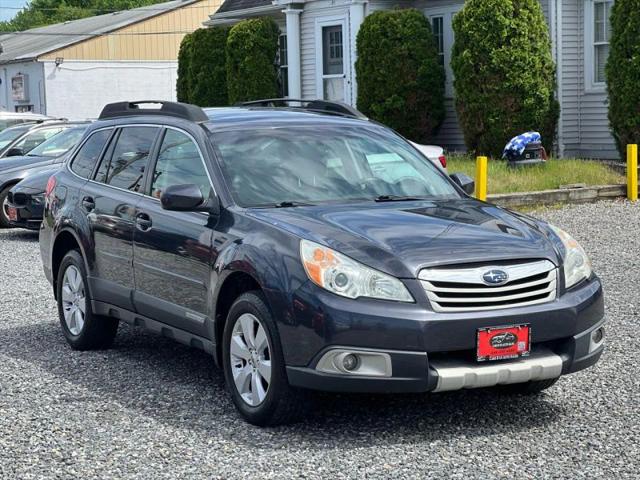 2011 Subaru Outback 2.5i Limited for sale in Lakewood, NJ