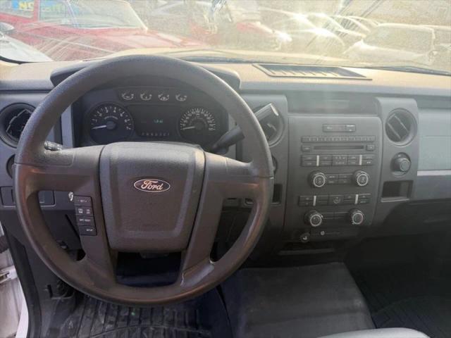2011 Ford F-150 XL