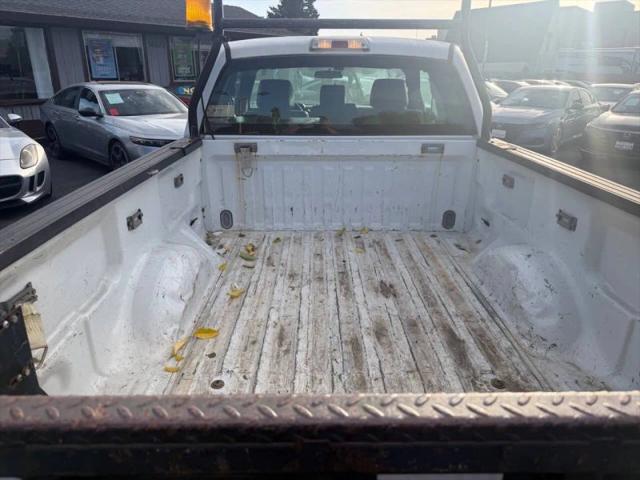 2011 Ford F-150 XL