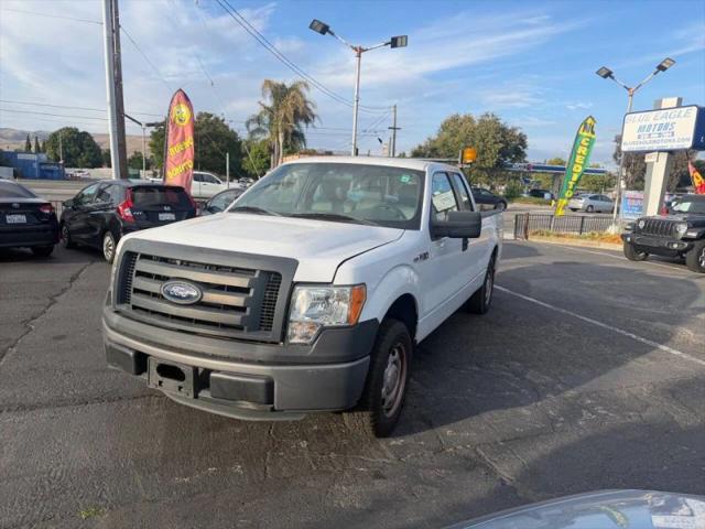2011 Ford F-150 XL for sale in Fremont, CA
