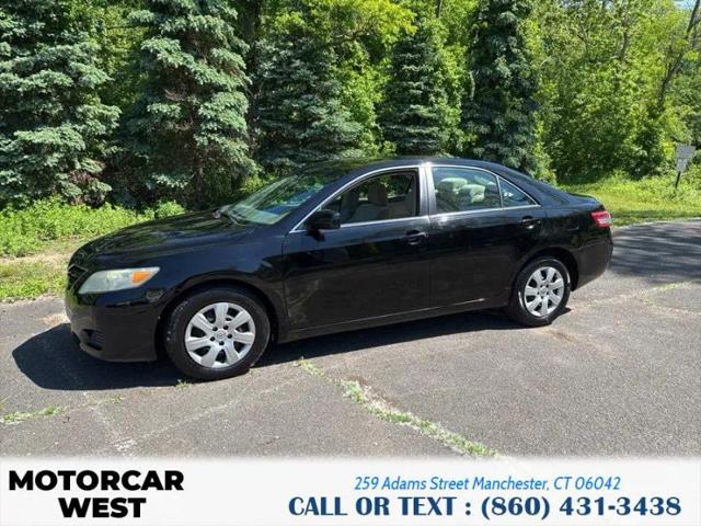 2011 Toyota Camry LE for sale in Manchester, CT