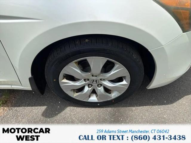 2010 Honda Accord 3.5 EX-L